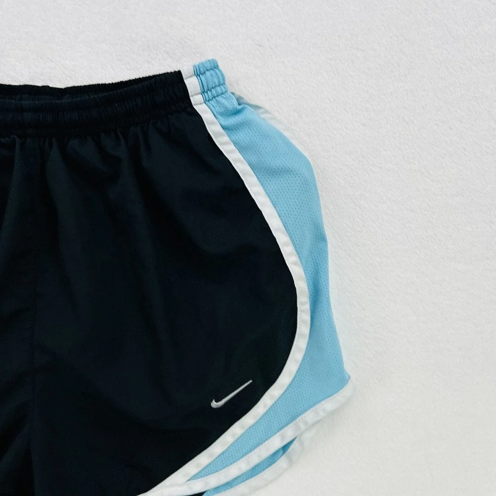 Nike these women